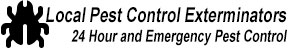 Copan OK Pest Control Exterminators